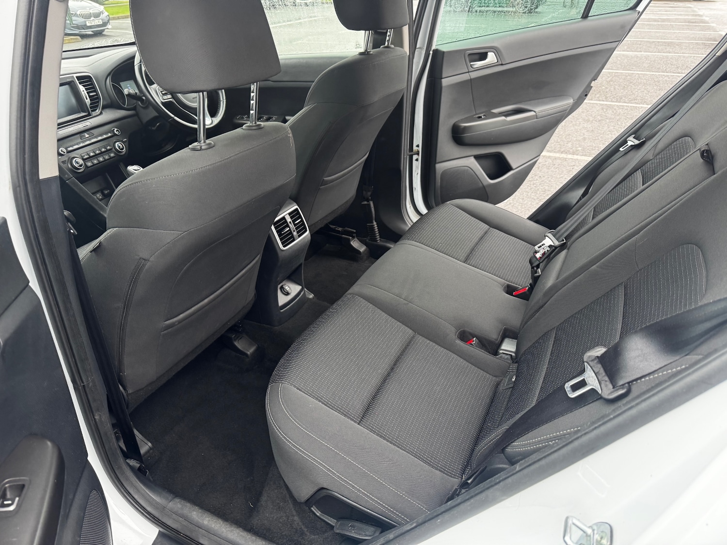 Used Kia Sportage 2018 for sale - 77506033: Photo 11