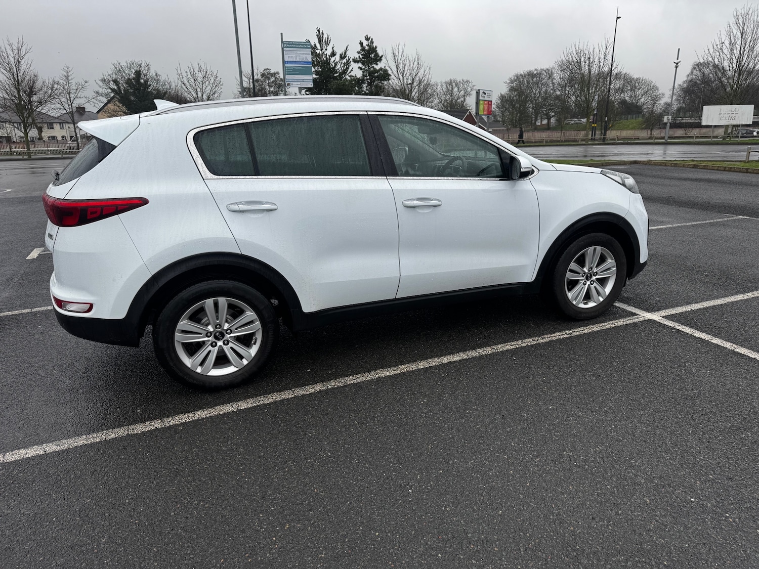 Used Kia Sportage 2018 for sale - 77506033: Photo 19