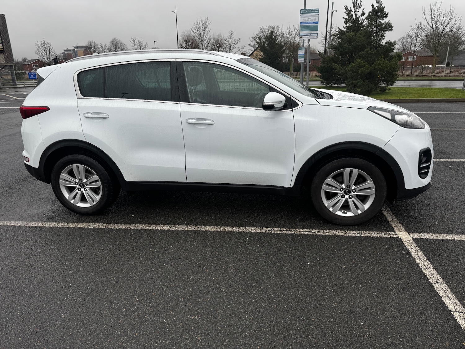 Used Kia Sportage 2018 for sale - 77506033: Photo 20