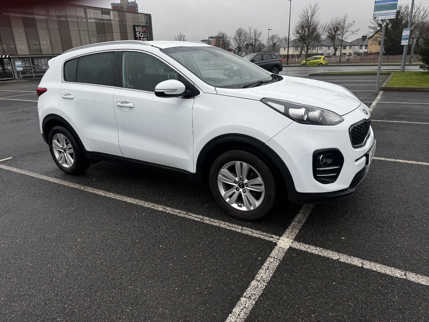 Used Kia Sportage 2018 for sale - 77506033: Photo 21