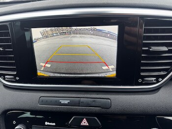 Used Kia Sportage 2018 for sale - 77506033: Photo