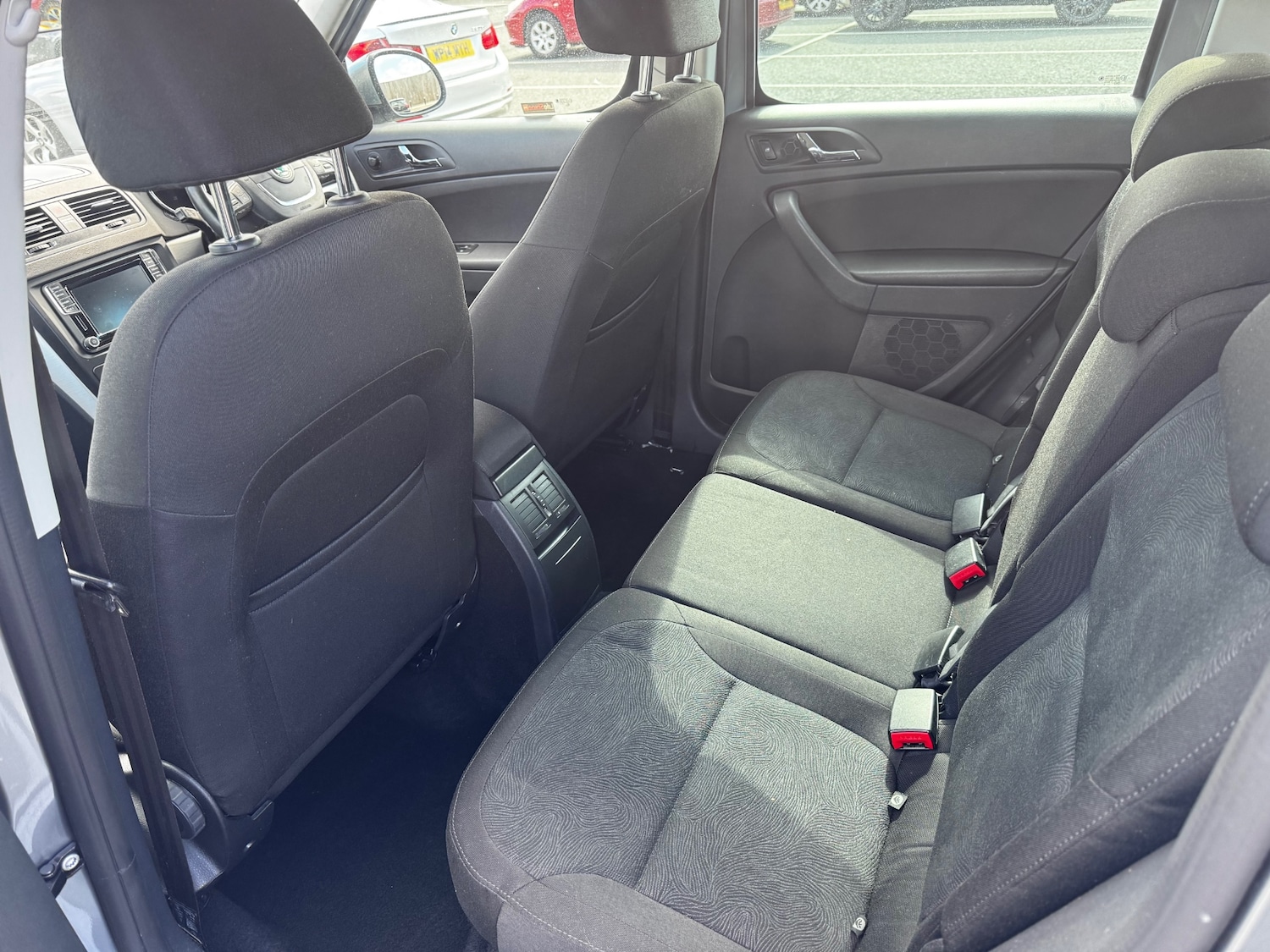 Used Skoda Yeti for sale - 78111649: Photo 10