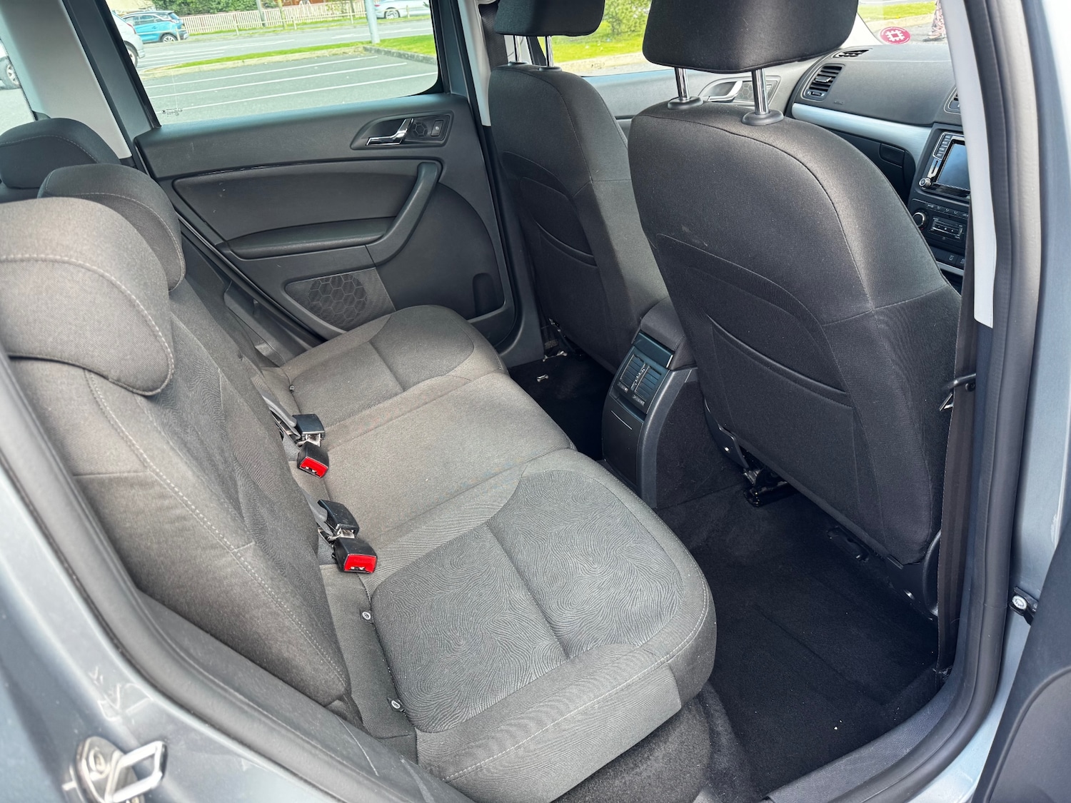 Used Skoda Yeti for sale - 78111649: Photo 13