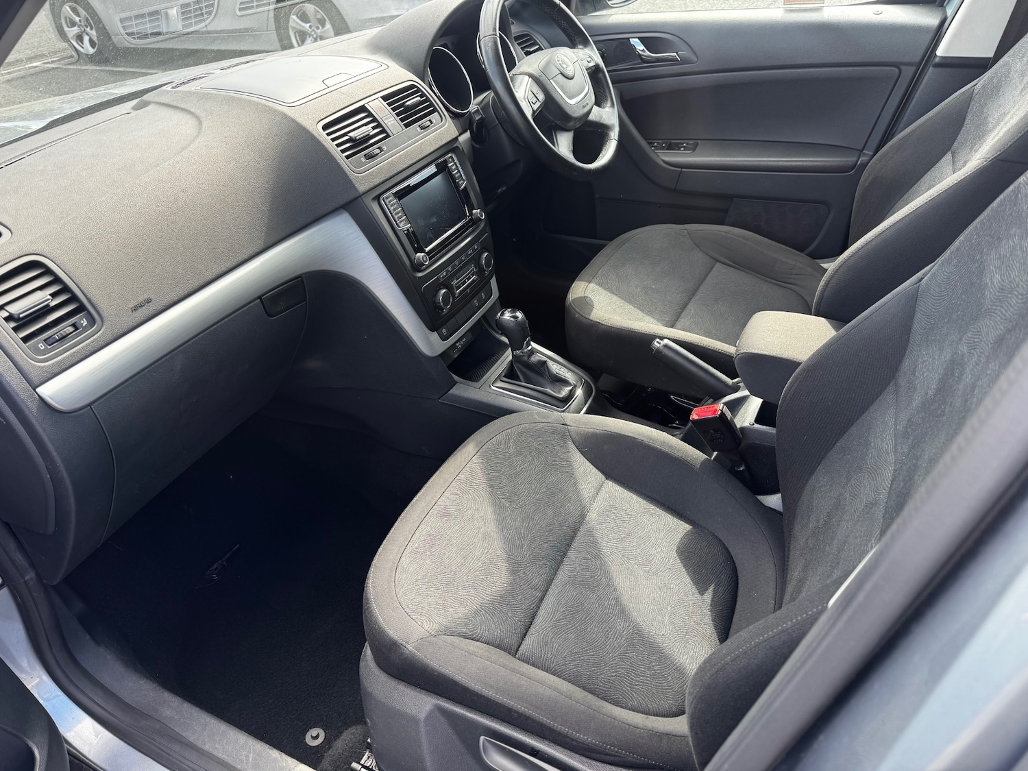 Used Skoda Yeti for sale - 78111649: Photo 14