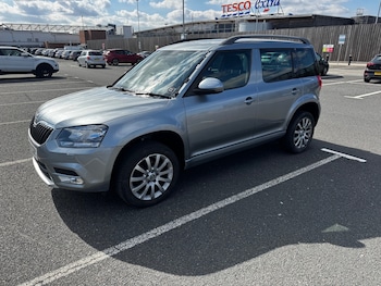 Used Skoda Yeti undefined for sale - 78111649: Photo