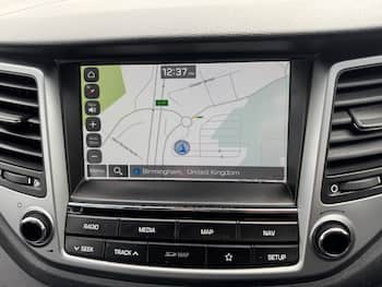 Used Hyundai TUCSON 2018 for sale - 79830079: Photo