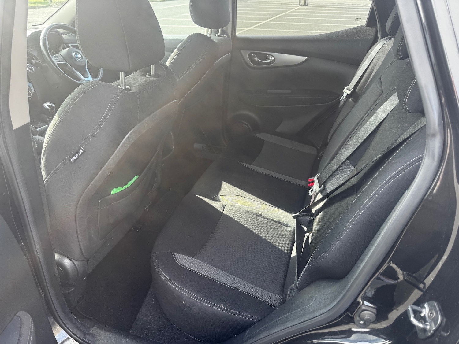 Used Nissan Qashqai 2017 for sale - 77749170: Photo 10