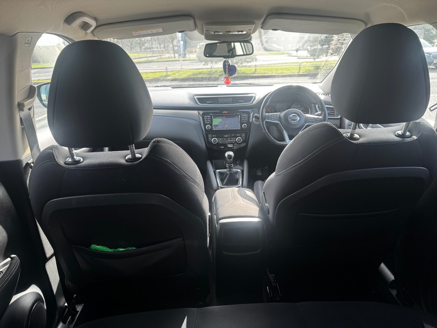 Used Nissan Qashqai 2017 for sale - 77749170: Photo 12