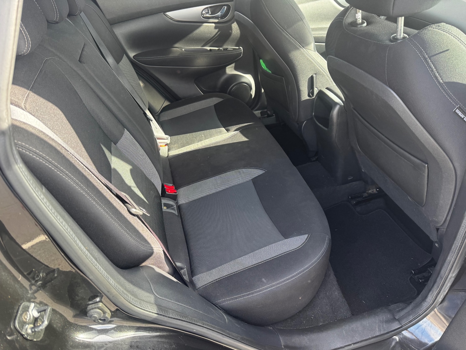 Used Nissan Qashqai 2017 for sale - 77749170: Photo 13