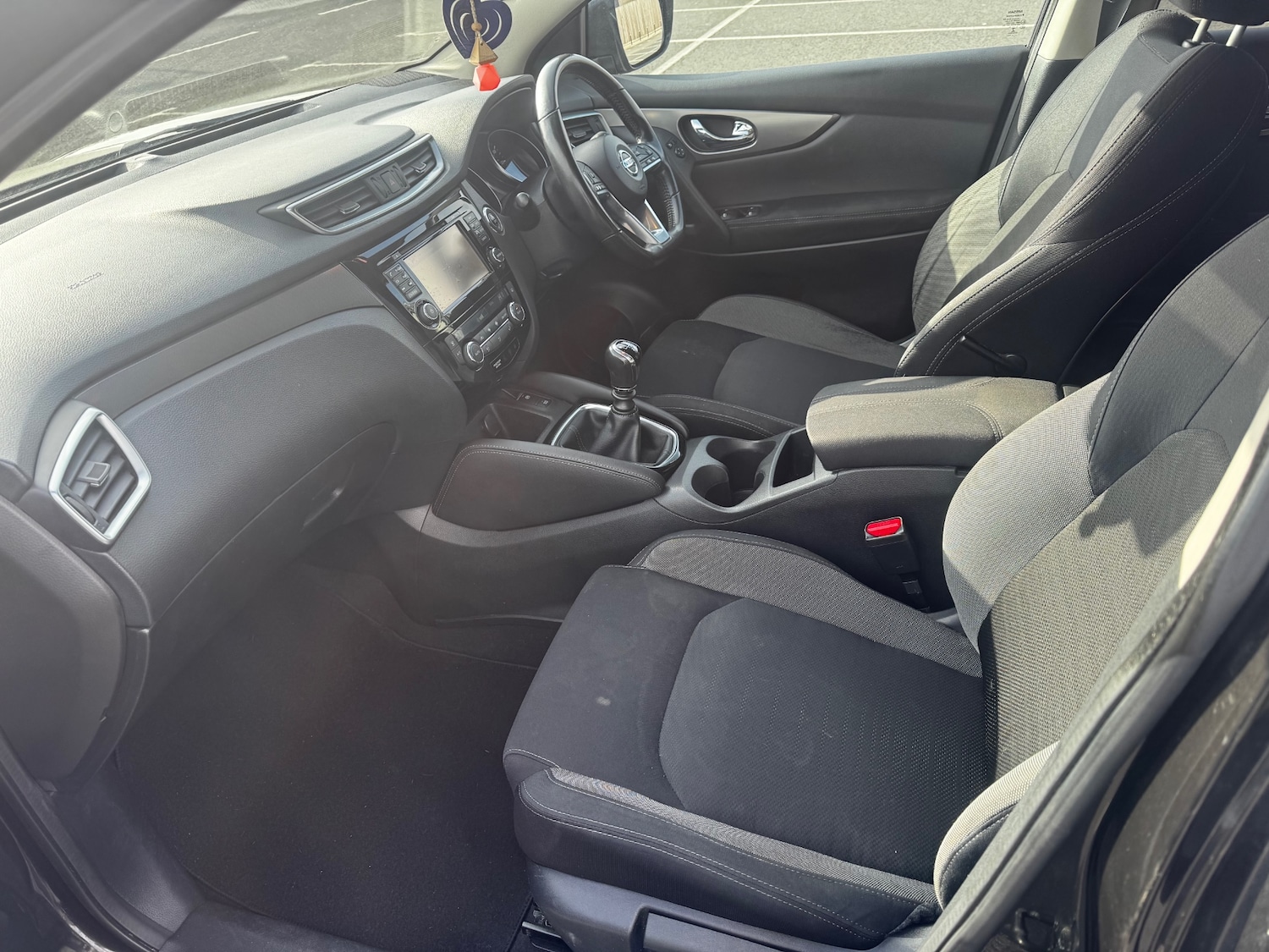 Used Nissan Qashqai 2017 for sale - 77749170: Photo 14