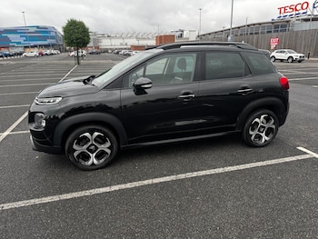 Used Citroen C3 Aircross 2019 for sale - 78928459: Photo