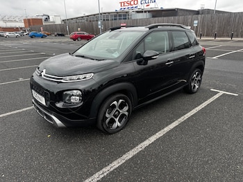 Used Citroen C3 Aircross 2019 for sale - 78928459: Photo