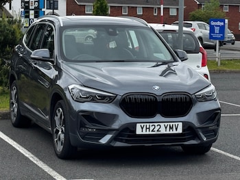 Used BMW X1 2022 for sale - 78605707: Photo