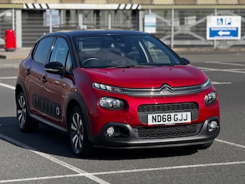 Used Citroen C3 2019 for sale - 78344024: Photo