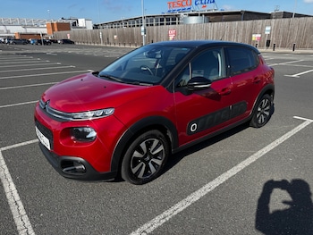 Used Citroen C3 2019 for sale - 78344024: Photo
