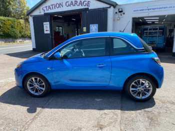 Used Vauxhall Adam 2016 for sale - 74772051: Photo