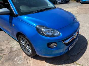 Used Vauxhall Adam 2016 for sale - 74772051: Photo