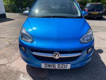 Used Vauxhall Adam 2016 for sale - 74772051: Photo