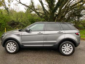 Used Land Rover Range Rover Evoque 2015 for sale - 74387182: Photo