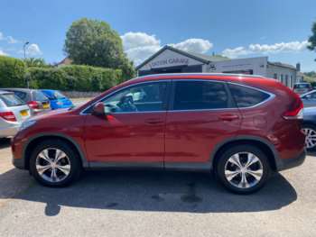 2014 (63) - 2.0 i-VTEC EX 5dr Auto