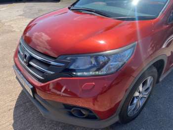 Used Honda CR-V 2014 for sale - 74949403: Photo