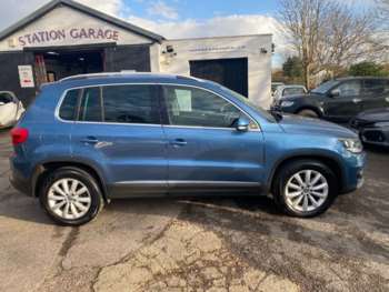 Used Volkswagen Tiguan 2015 for sale - 74023522: Photo