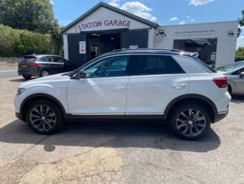 2019 (19) - 1.5 TSI EVO Design 5dr DSG