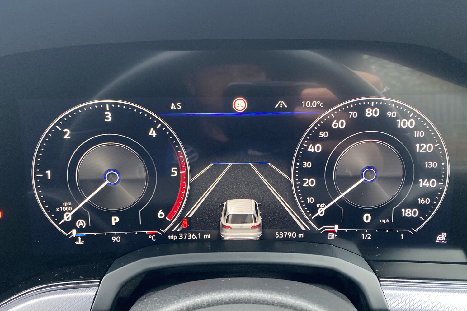 Used Volkswagen Touareg 2022 for sale - 77673400: Photo 7