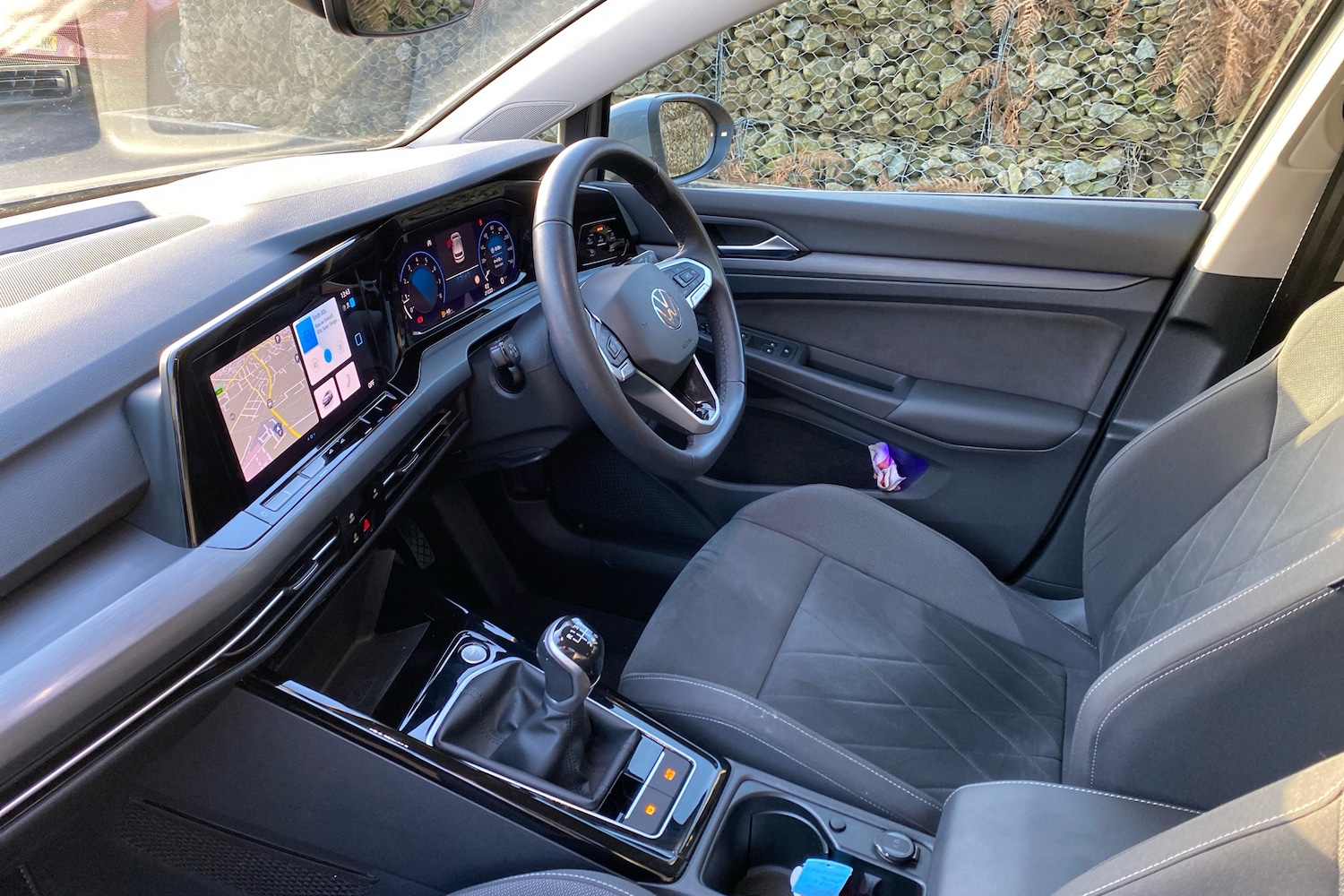 Used Volkswagen Golf 2023 for sale - 77082438: Photo 2