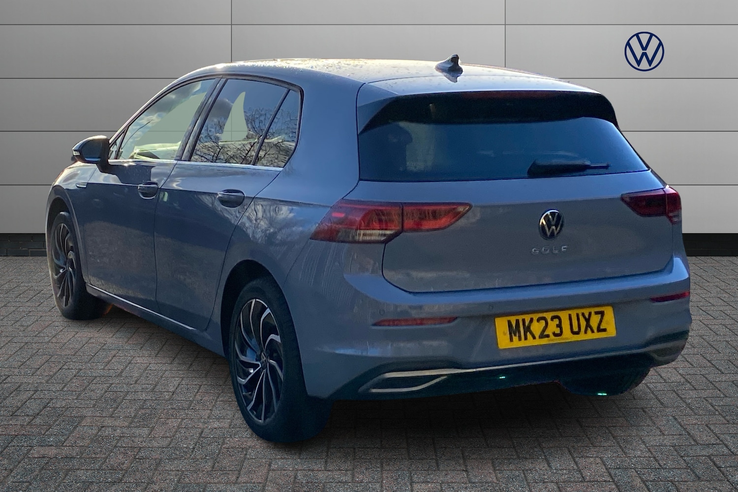 Used Volkswagen Golf 2023 for sale - 77082438: Photo 3