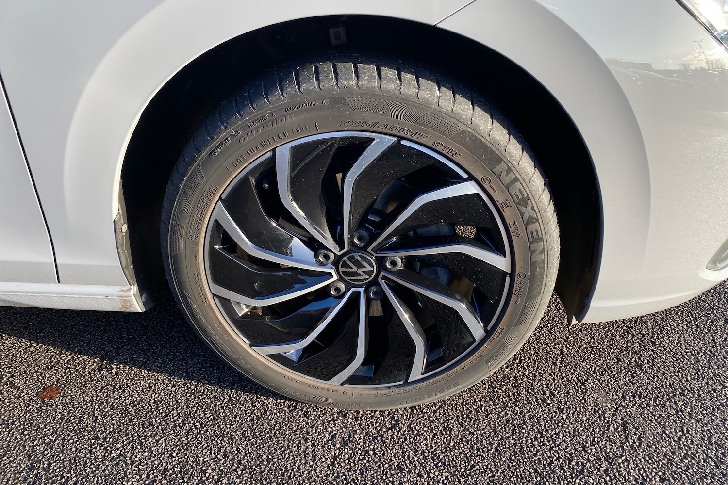 Used Volkswagen Golf 2023 for sale - 77082438: Photo 5