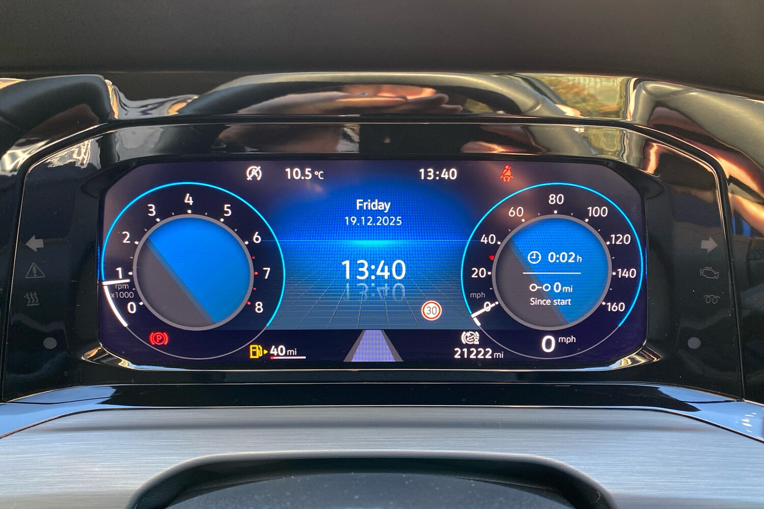 Used Volkswagen Golf 2023 for sale - 77082438: Photo 7