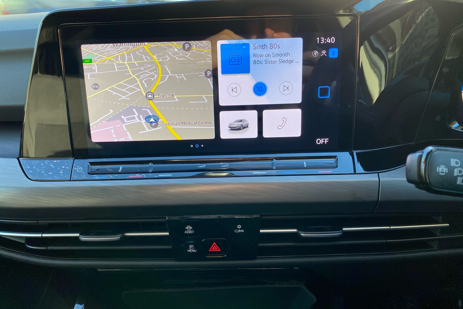 Used Volkswagen Golf 2023 for sale - 77082438: Photo 9