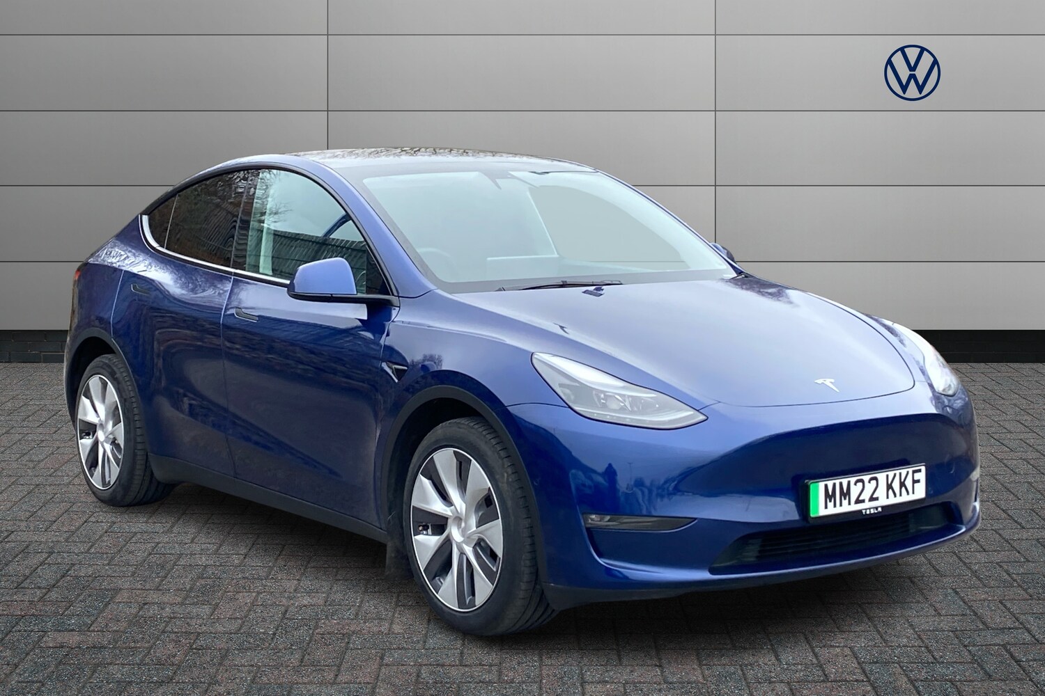 Used Tesla Model Y 2022 for sale - 77577868: Photo 1