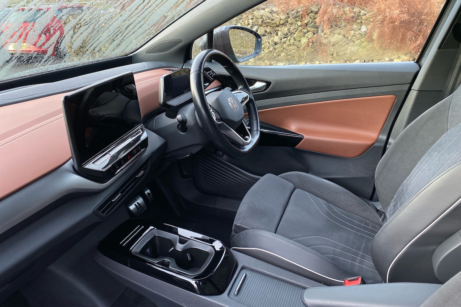 Used Volkswagen ID.4 2021 for sale - 78105520: Photo 2