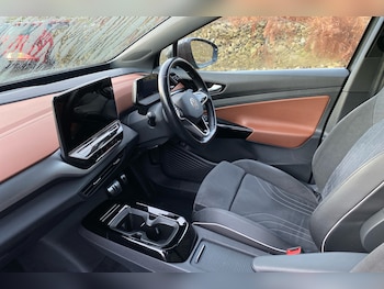 Used Volkswagen ID.4 2021 for sale - 78105520: Photo