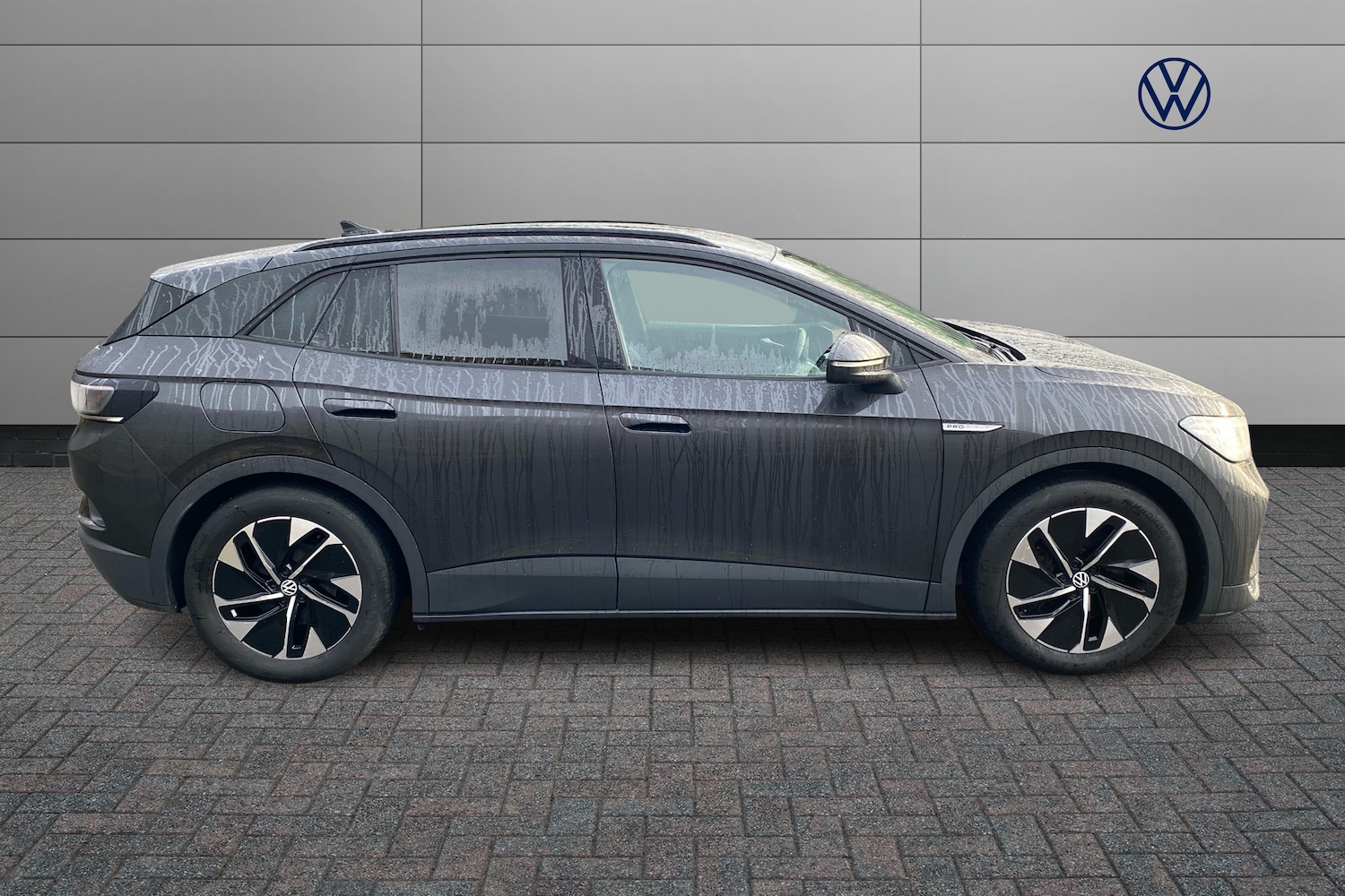 Used Volkswagen ID.4 2021 for sale - 78105520: Photo 4