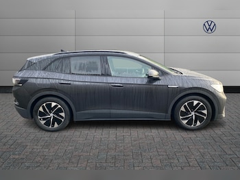 Used Volkswagen ID.4 2021 for sale - 78105520: Photo