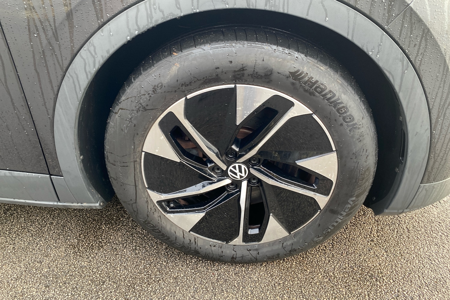 Used Volkswagen ID.4 2021 for sale - 78105520: Photo 5