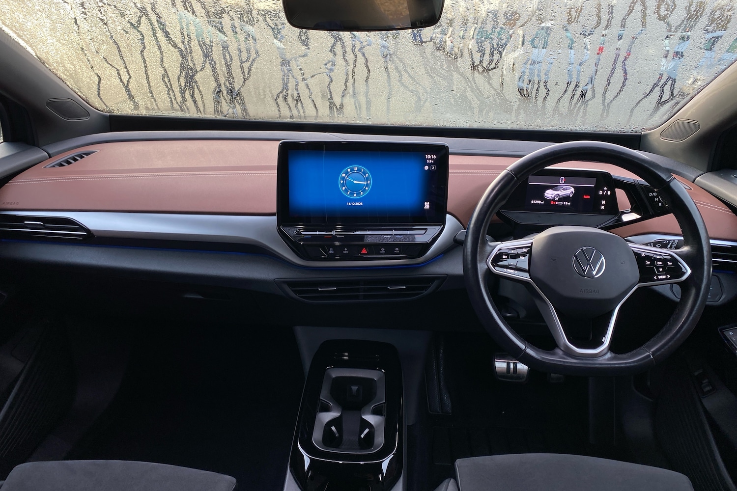 Used Volkswagen ID.4 2021 for sale - 78105520: Photo 8