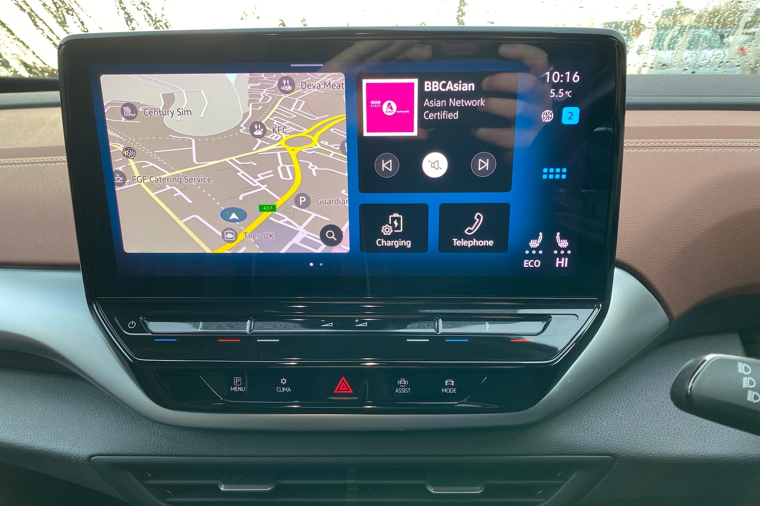 Used Volkswagen ID.4 2021 for sale - 78105520: Photo 9