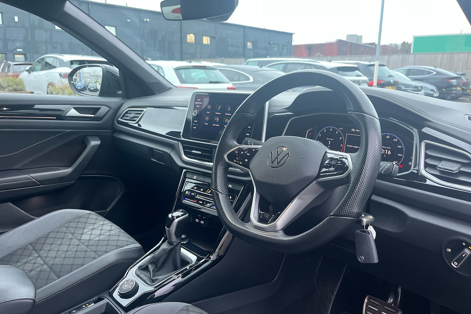 Used Volkswagen Golf 2025 for sale - 78190170: Photo 6