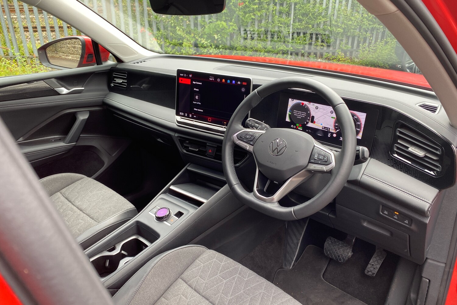 Used Volkswagen Tiguan 2024 for sale - 76677439: Photo 6