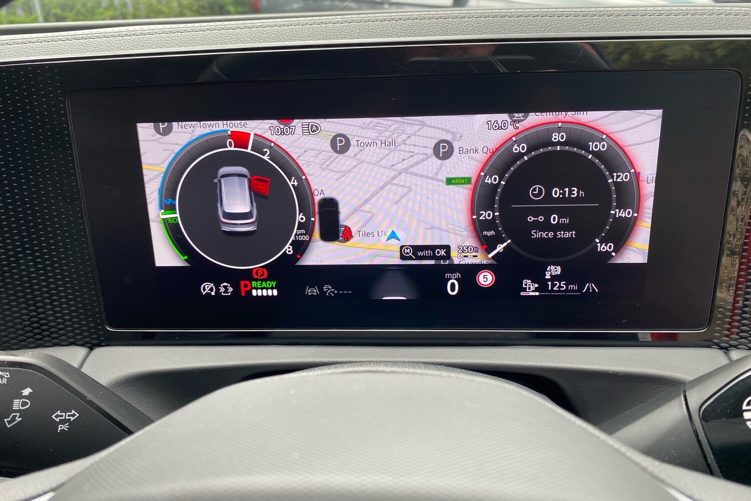 Used Volkswagen Tiguan 2024 for sale - 76677439: Photo 7