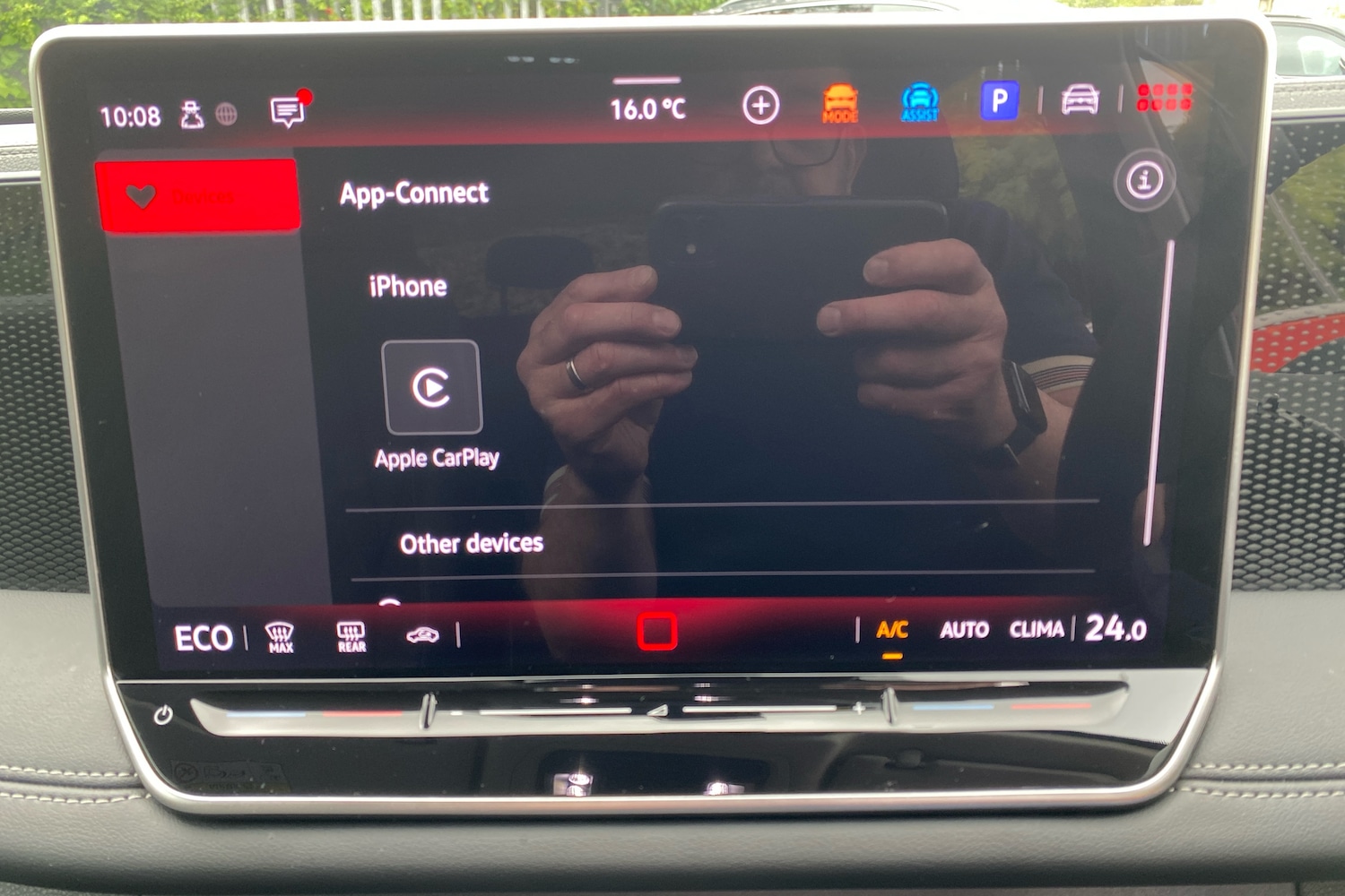 Used Volkswagen Tiguan 2024 for sale - 76677439: Photo 9