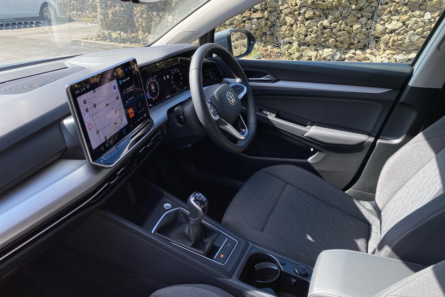 Used Volkswagen Golf 2025 for sale - 78139729: Photo 2