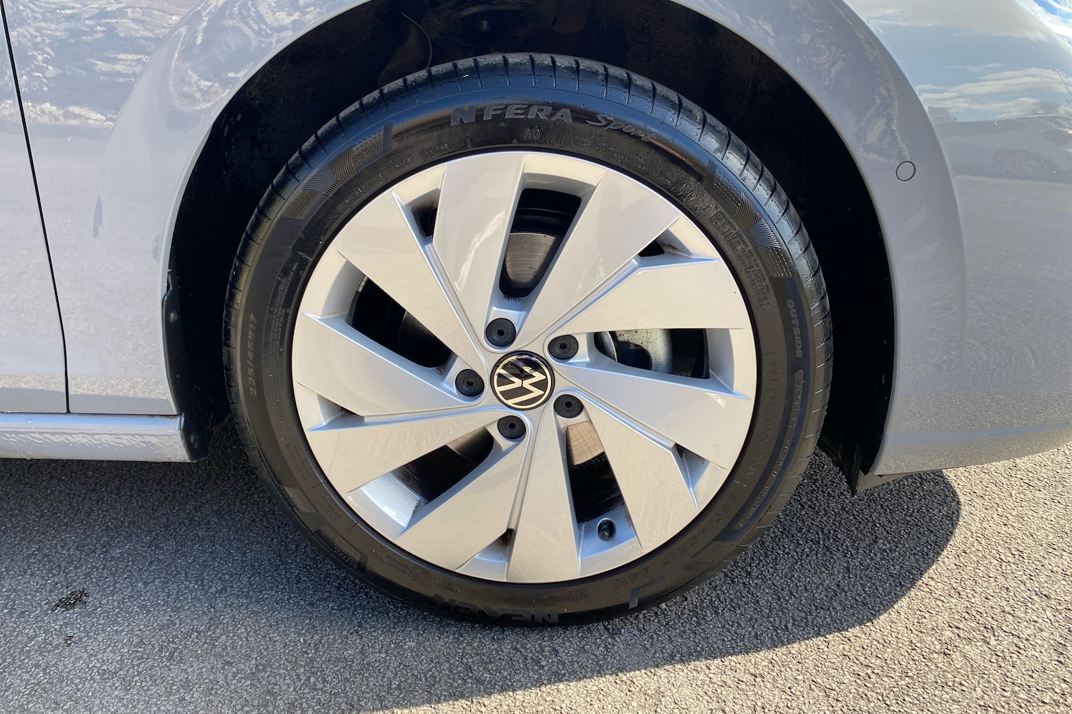 Used Volkswagen Golf 2025 for sale - 78139729: Photo 5