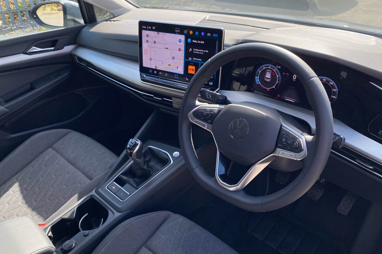 Used Volkswagen Golf 2025 for sale - 78139729: Photo 6