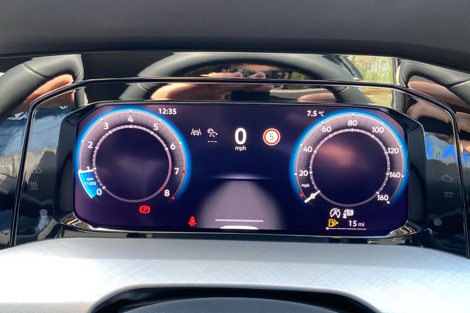 Used Volkswagen Golf 2025 for sale - 78139729: Photo 7