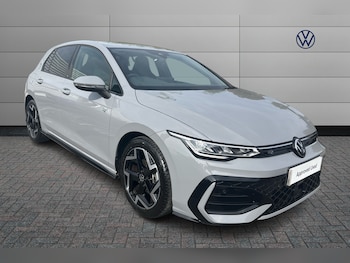 Used Volkswagen Golf 2025 for sale - 77457725: Photo